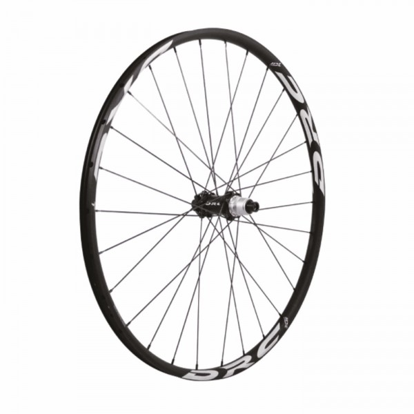 29 "xxr 25 rear wheel disc 28 spokes for shimano 11s body - 789 grams - 1