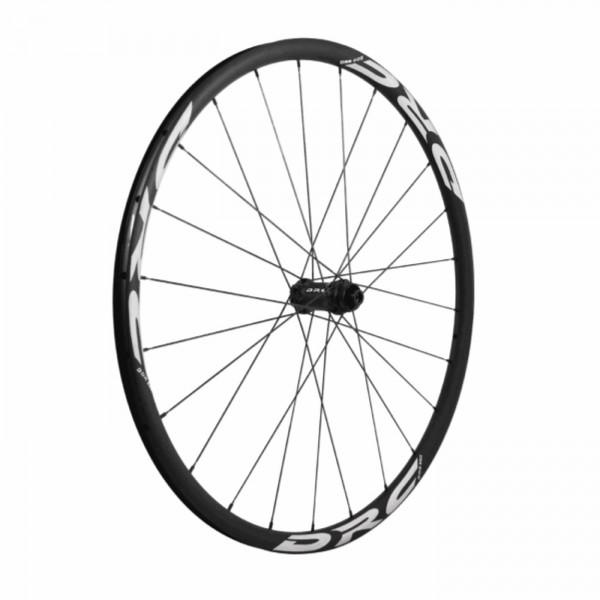 GDR650 wheel 27.5' channel 24mm front centerlock brake tubeless ready - 1