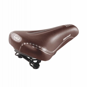 Ctb bravo soft brown scansano saddle - 1