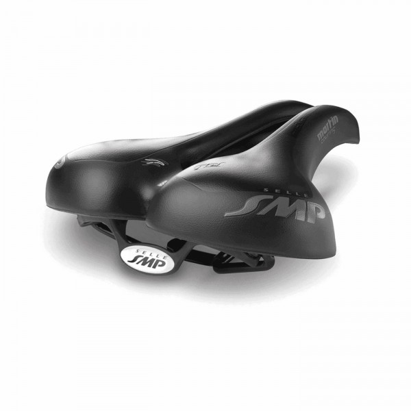 S selle trk martin touring gel medium black - 1