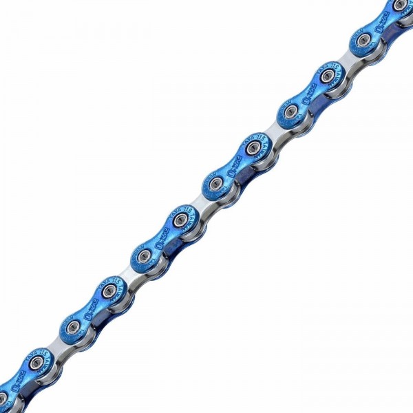 Tolv chain 11s x 126 galaxy links with sigma+ connector 249gr - 1