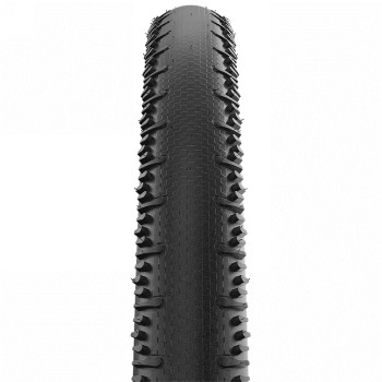 Tire 28" 700x40 g-one rs trans-skin addix evo tle foldable - 2