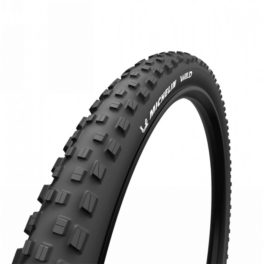 Tire 29" x 2.25 (57-622) wild rigid - 1