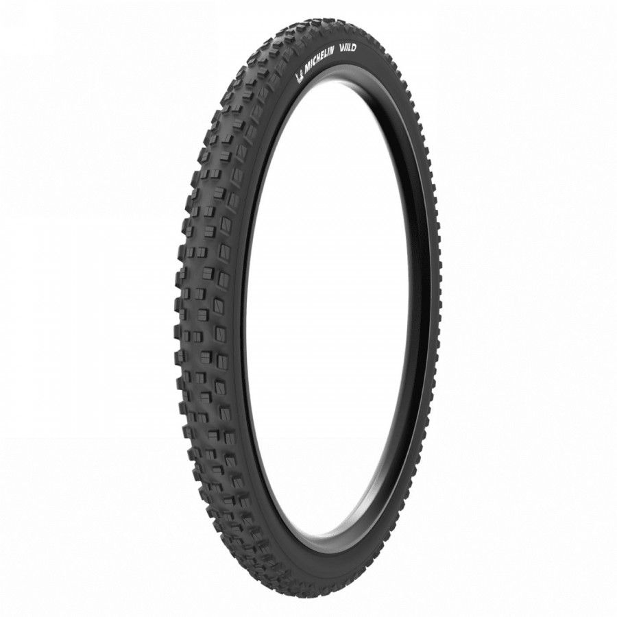 Tire 29" x 2.25 (57-622) wild rigid - 3