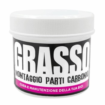 Dr.bike grassi - graisse d'assemblage de pièces en carbone - 75 ml - 1