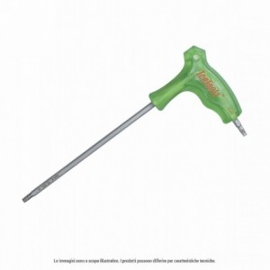 Torx wrench with t-handle 25 tx - 1
