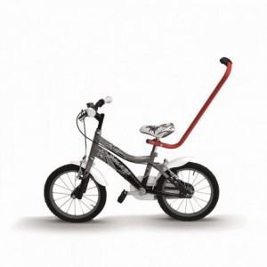 Vélo pour enfants barre d'équilibre ange d'équilibre - 1