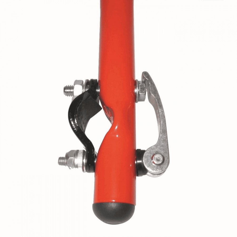 Barra equilibrio bici bimbo balance angel - 2 - Altro - 8015058009754