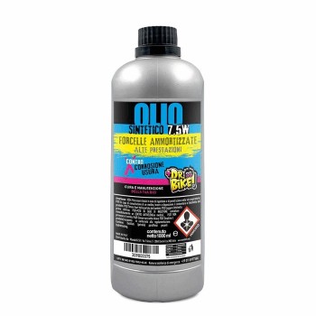 Dr.bike oli - aceite de horquilla 7,5w - 1l - 1