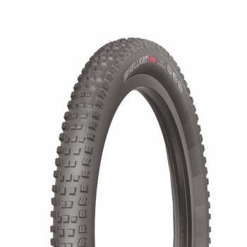 Hellkat 27.5 "x2.40 dt / emc 60tpi foldable tire - 1