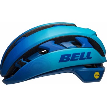 Casco xr esférico azul 52-56cm talla s - 2