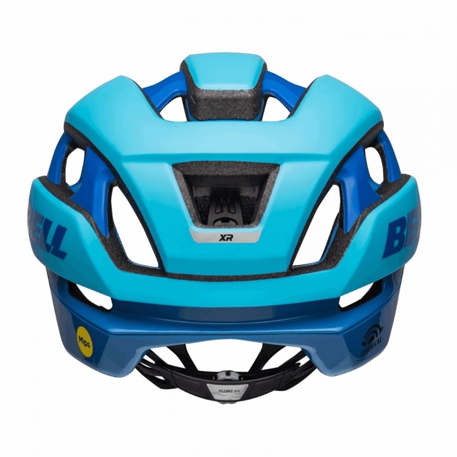 Casque xr sphérique bleu taille 52-56cm - 3