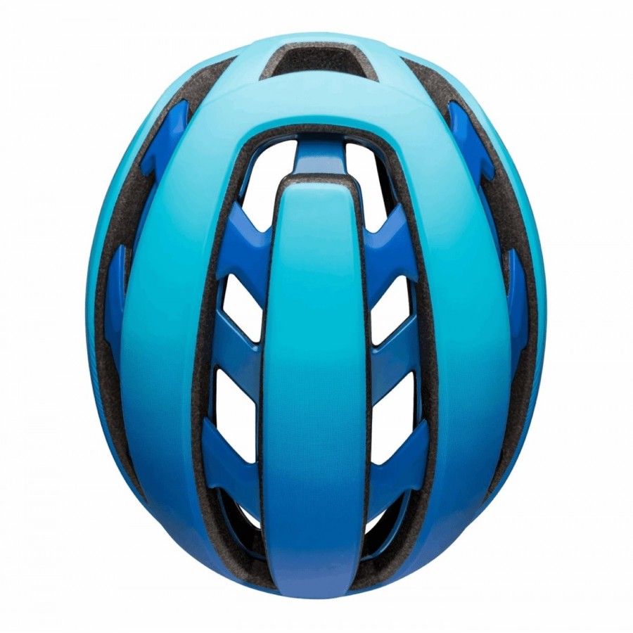 Casco xr esférico azul 52-56cm talla s - 4