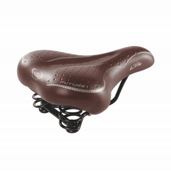 Future lady saddle brown scansano c / moll - 1