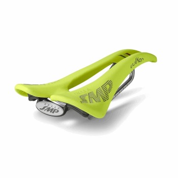 Sella vulkor giallo fluo 2018 - 1 - Selle - 8032568525185