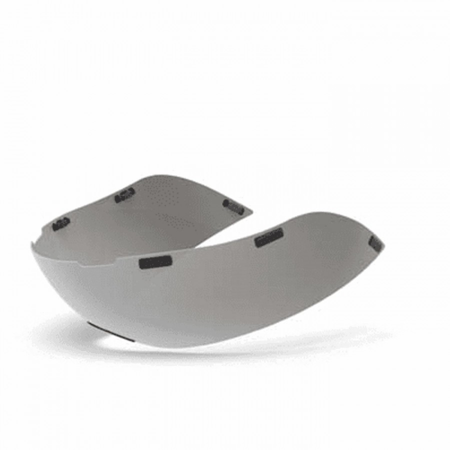 Visera aerohead gris/plata m 2021 - 1