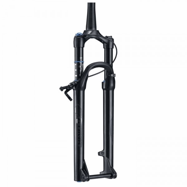 Suspension fork 680ta mtb 29 boost disc post mount - 1