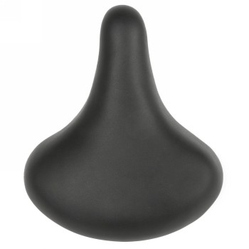 selle ventura asa avec ressorts, avec taquet, 245 x 210 mm, noir, mv - 3