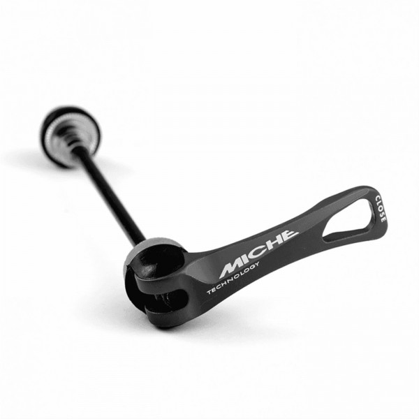 Quick release couple locking hub mtb 900 - 1