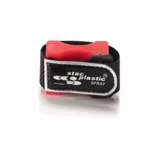 Portafast/pompa rosso con strappo - 1 - Altro - 8051772121976