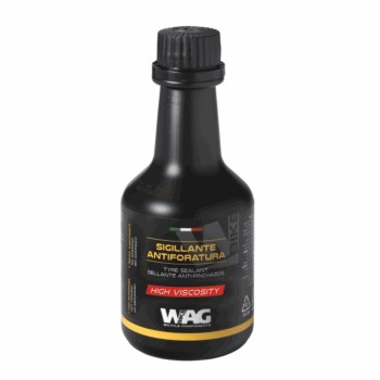 High viscosity non foaming sealant ideal tubeless and tubeless ready 250ml - 1