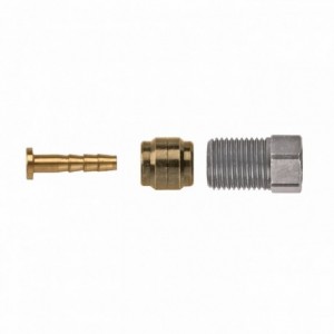 Sram caliper hydraulic connectors - 1