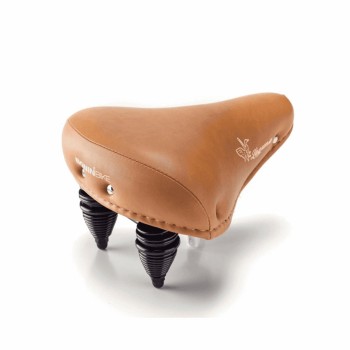 Saddle laguna d / m leather - 1