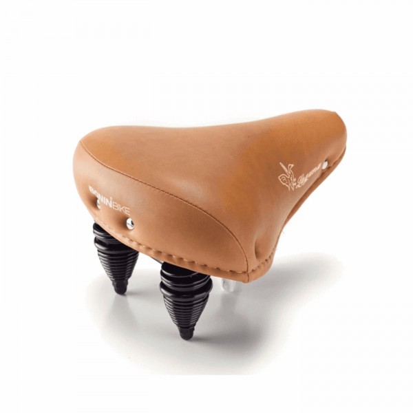 Saddle laguna d / m leather - 1