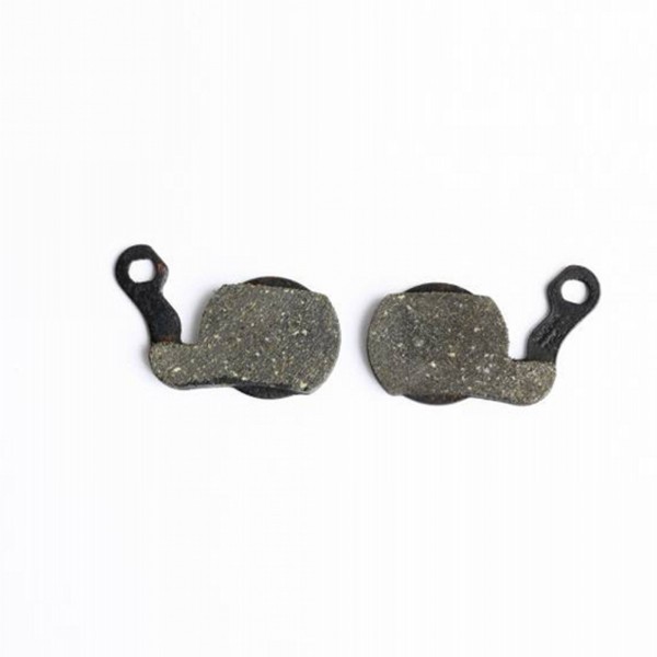 Pair of 6.2 endurance louise brake pads from 2007 - 1