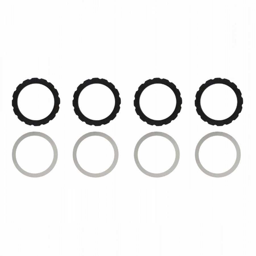 Afs disc ring with thickness (4 pieces) - 1