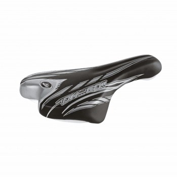 Selle 20/24 ok go noir / gris - 1