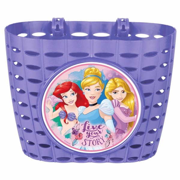 Cestino bambina disney princess - 1 - Cestini - 5902308592339