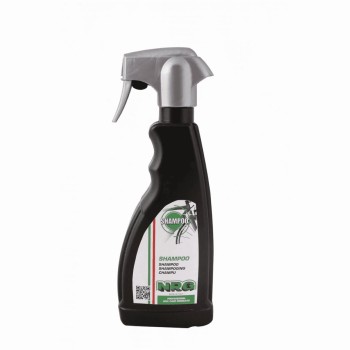 St shampoo bike 500 ml - 1 - Pulizia bici - 8006231888884