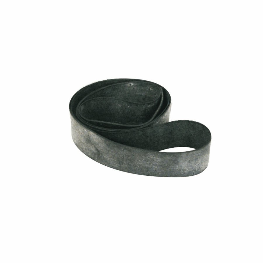 Black elastic rubber nipple covers 24 (oem 20 pieces) - 1