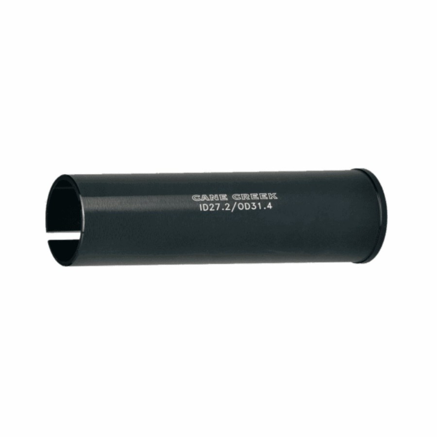 Seatpost bush adapter from 27.2mm to 28.6mm - 1