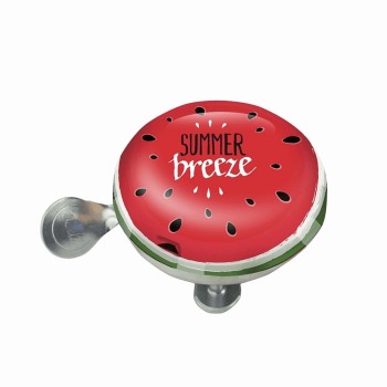 Campanello b-urban sublim. b-bell summer breeze acciaio - 1 - Campanelli - 8053329963398