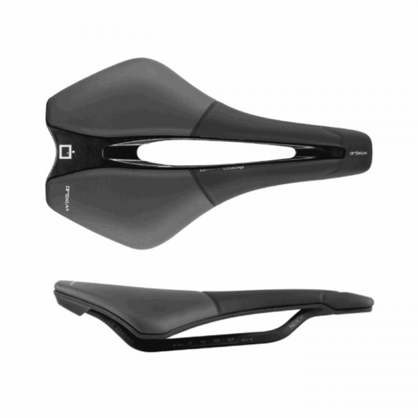 Sella proxim w850 performance nack 143mm nero - 1 - Selle - 4716112787956