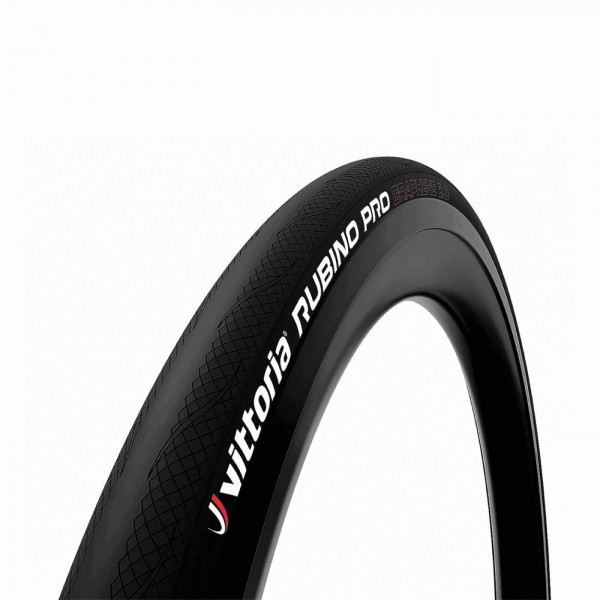 Tire 700x28 (28-622) rubino pro black grap. 2.0 - 1