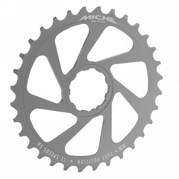 Sprocket last position light primacy 11s shimano 30t - 1