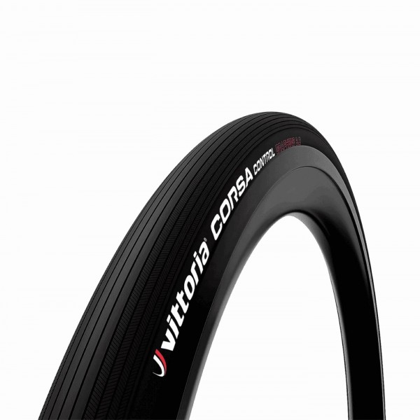 Tire 700x25 (25-622) corsa control black grap. 2.0 - 1