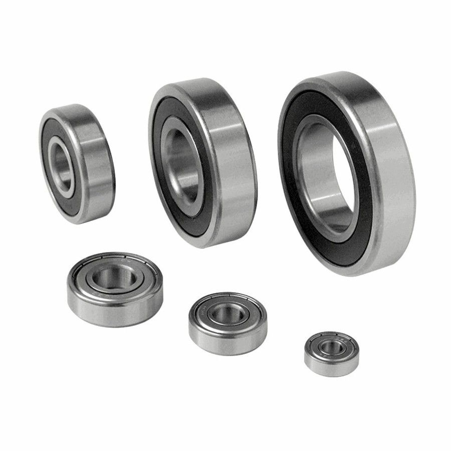 Bottom bracket bearing 27.5x37x7mm medium seal - 1