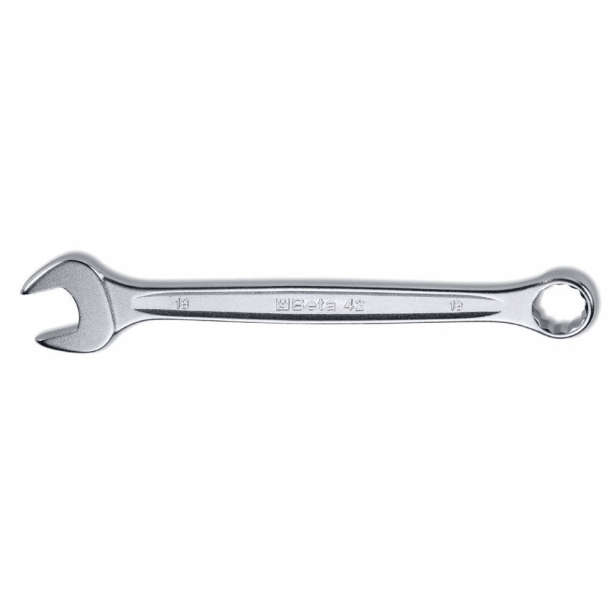 Combination wrench 15mm blister - 1