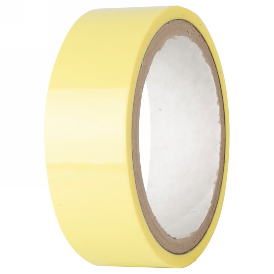 Tubeless rim tape, 30 mm, 10 metre rolled, on m-wave header - 1