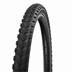 Tire 28" 700x 38 (40-622) marathon 365 greeng rigid - 1