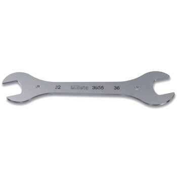 Flat wrench 32/36mm x length: 319mm for headset - 1