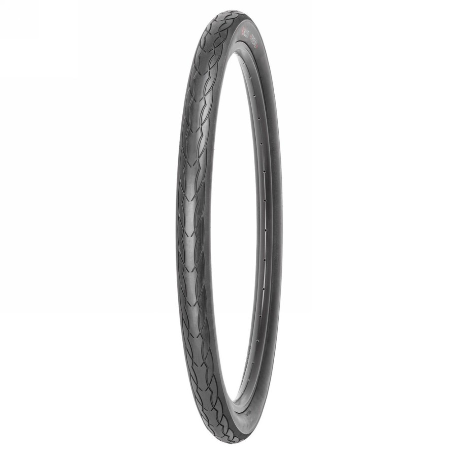 Tire 27.5x2.0, 50-584, Kujo Tribal, 22 tpi, black - 1