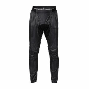 Pantalone panta nano rain corsa nero taglia m - 1 - Pantaloni - 8026492144437