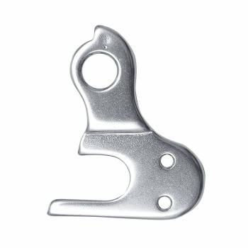 Model s aluminum derailleur hanger - 1