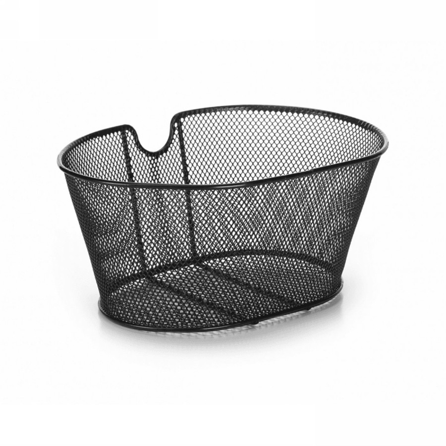 Front basket black retina - 1