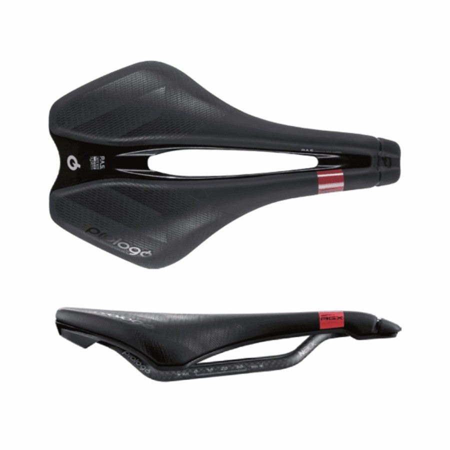 Sella dimension agx space tirox 153mm nero - 1 - Selle - 4716112787840